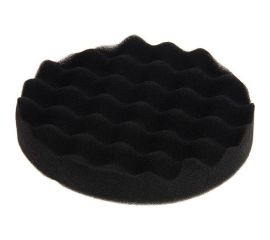 Круг для полировки рельефный мягкий 150 мм TORSO 1404130 