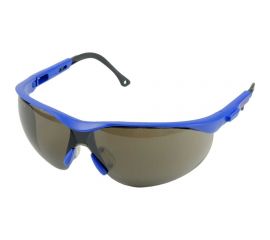 Защитные открытые очки РОСОМЗ О98 Мастер super 5-3.1 PC, темные 19862 