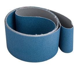 Лента шлифовальная 75x2000 мм, P80, цирконий NORTON X1537065 