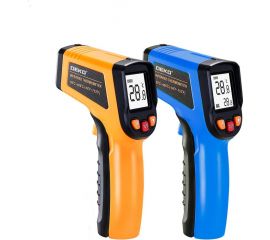 Инфракрасный пирометр DEKO CWQ01 065-0208 