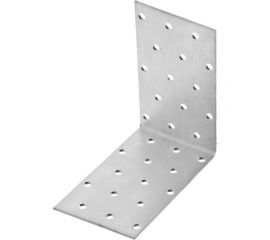 Крепежный угол Tech-Krep равносторонний 50х80х80 цинк 141999 