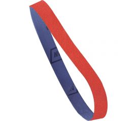 Лента шлифовальная VIKING R996 Керамика 75x2000 мм, P60 NORTON X1540896 