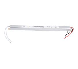 Сверхтонкий блок питания SWG 60 W, 12V, L-60-12 00-00003435 