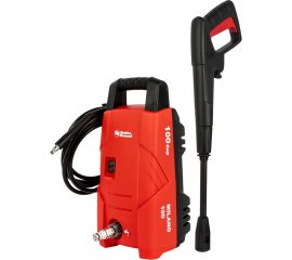 Мойка высокого давления QUATTRO ELEMENTI MILANO 100 793-299 