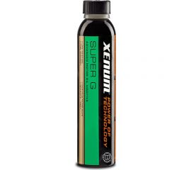 Присадка в моторное масло с комбинацией Mo-Complex, углеродного графита и сложных эфирных масел XENUM Super G 300 мл 3116301 