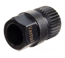 Ключ для шкива генератора 33 грани VERTUL VR50355C 