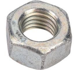 Гайки МТК DIN 934 шестигранные оцинк. 1 кг (примерно 67 шт) М12 546000018 