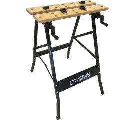 Столярный верстак Сорокин складной 35.360 