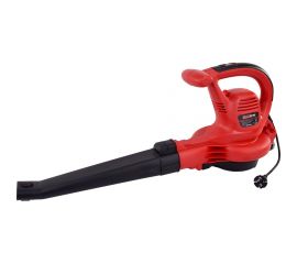 Электрический воздуходув с функцией всасывания Evoline BLE 2600 VAC BLE2600VAC 
