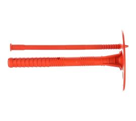 Дюбель для теплоизоляции с пластиковым гвоздём 10х110, 50шт - пакет Tech-Krep 101709 