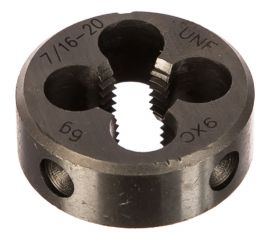 Плашка 7/16" UNF 20 ниток STV Sekira 00-00000868 