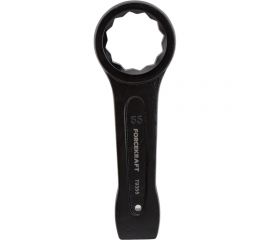 Накидной ударный односторонний ключ FORCEKRAFT FK-79355 55мм 26854 