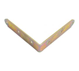 Мебельный уголок РК ГРУП KWZ5 100x100x20 мм, ЖЦ, узкий РК000003098 