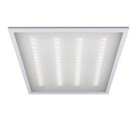 Светильник Jazzway PPL 595/U PRISMA 48w 4000K IP40 500mA 19mm уп. 41шт 5018259A 