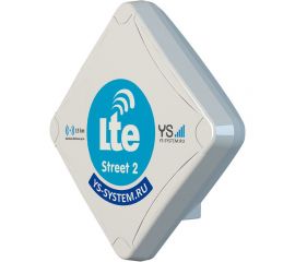 Усилитель интернет-сигнала YS SYSTEM Street II SII 