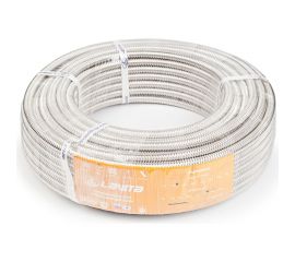 Гофрированная труба Lavita нержавеющая сталь, отожженная, 60 м/бухта HF 12А (R) 