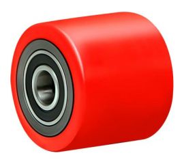 Ролик полиуретановый Longway 80х60 