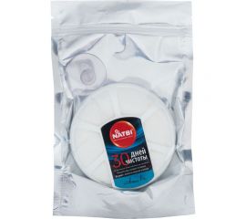 Поглотитель запаха NATBI 110 г, пластик 4254 