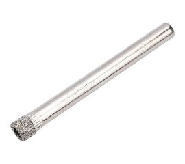 Коронка алмазная по стеклу и кафелю 6 мм BOHRER 32050060 