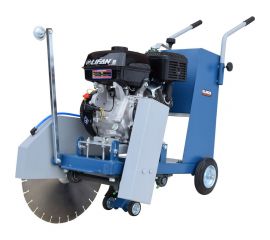 Швонарезчик ELMOS EBF-16.24 15 л.с, 500 мм e70 531 