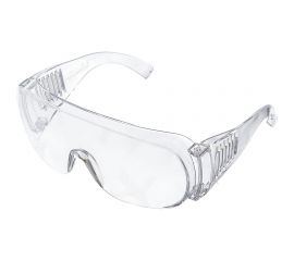 Очки защитные "Мастер" прозрачные Энкор 56604 