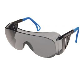 Защитные открытые очки РОСОМЗ О45 ВИЗИОН 5-3,1 PL 14525 