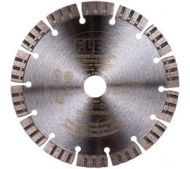 Алмазный отрезной диск по бетону и граниту 170x22,2 мм FLEX 347515 