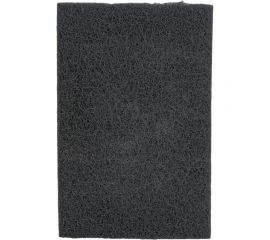 Войлок абразивный Ultra Fine серый 152х229 мм, Р600-800 Holex HAS-7005 