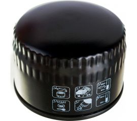 Фильтр масляный ВАЗ 2105-2108 микро KRAFT KT 964027 