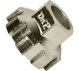 Съемник трещотки DNP Z-TSFWT8HN,8шлиц.для single speed 16-22T H000015445 