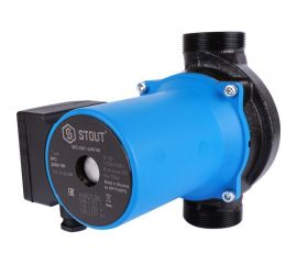 Циркуляционный насос STOUT 32/80-180 SPC-0001-3280180 