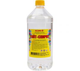 Уайт-спирит, 1л ПЭТ ЯСХИМ 6813 