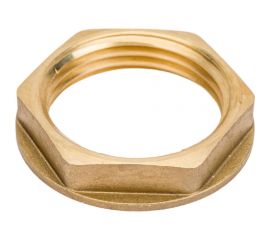 Контргайка LD PRIDE 1 латунь 549731 