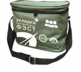 Санитарная сумка ФЭСТ 1548 
