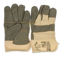 Перчатки ГК Спецобъединение ЗАЩИТА Е0401 Пер 203 