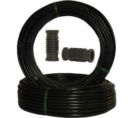 Капельная трубка Green Helper ПНД, шаг 33 см LPD1644C33020 