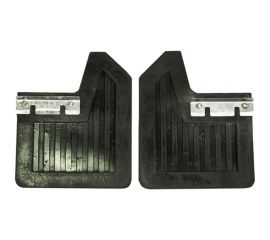 Брызговики передние Sonatex для ВАЗ-2121, комплект 2 штуки 101976 