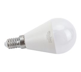 Светодиодная лампа BELLIGHT LED G45 220V/10W/E14 4000K 86853377 
