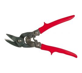 Ножницы по металлу STUBAI двухрычажные, правые, 260 мм 270101 