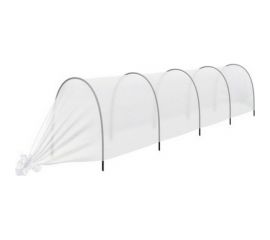 Парник Рустрейд 7 соток 3 м СИ-01576 