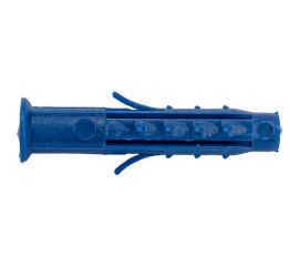 Распорный дюбель Tech-Krep 5х30 шипы+усы 1000 шт - пакет 132438 