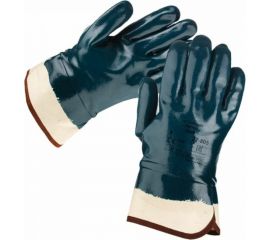 Перчатки от механических повреждений Ansell ActivArmr Hycron 27-805-10 размер 10 пер900 