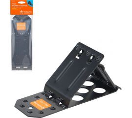 Противооткатный складной упор Airline сталь AJ-U-03 