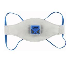 Фильтрующая полумаска UNIXAir 211V FFP1 R D 102-044-0020 