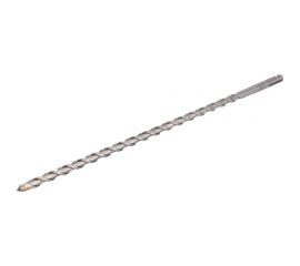 Бур SDS-plus 2C PLUS 10х300х360 мм, 2-cutting D.BOR D-2PD10L0360 