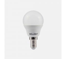 Светодиодная лампа BELLIGHT LED G45 220V/10W/E14 6500K 86853379 