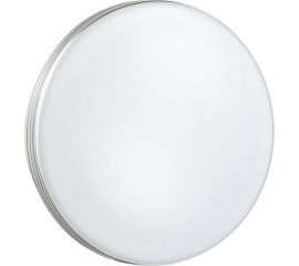 Настенно-потолочный светильник SONEX пластик, LED, 12W, SMALLI 3016/AL 