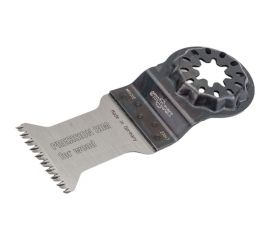 Полотно 50х35 мм для дерева, пластика, гипсокартона, тройная прецизионная шлифовка зубьев MPS 3907-1 