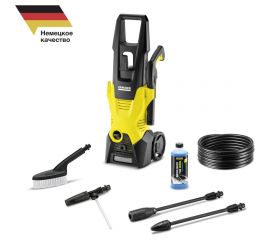 Аппарат высокого давления Karcher K 3 Car 1.601-886.0 