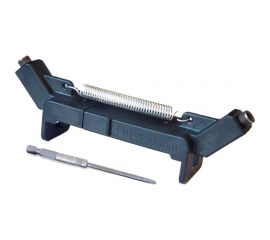 Инструмент Гвозdeck Джет для доски 110-150 мм, упак. 1 шт., бита (Torx15, 110 мм) в комплекте TOOL01WG01 